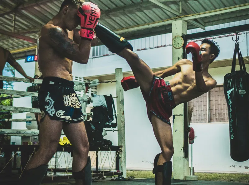 Voice-controlled training with Stride